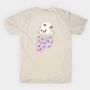 Kewpie Crying Payasito T-Shirt